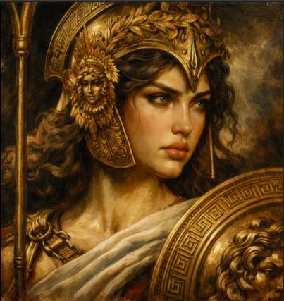 Athena