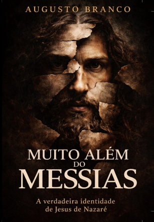Muito além do Messias