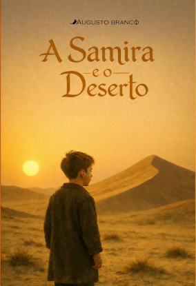 A Samira e o Deserto