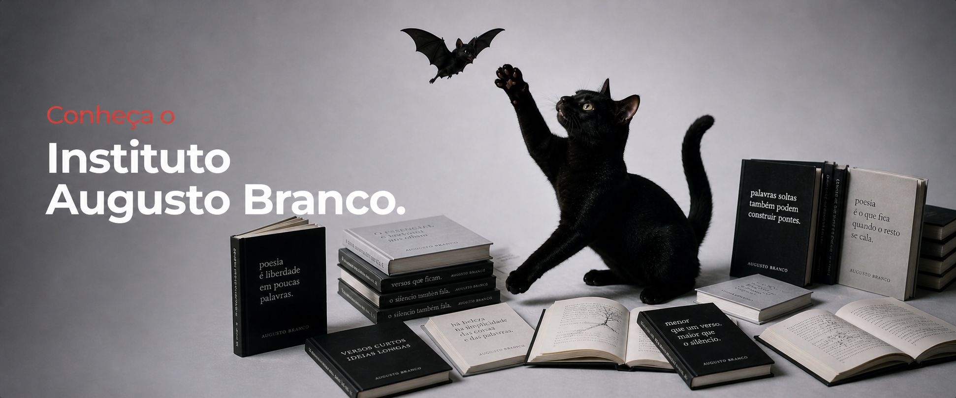 Prêmio Augusto branco de Literatura