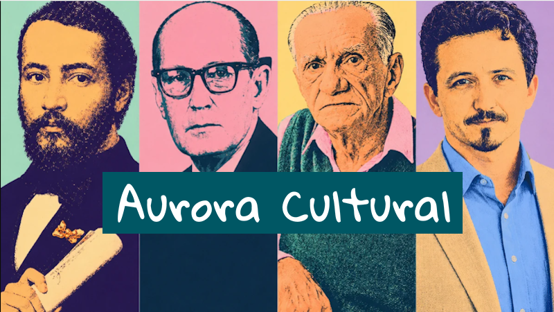 Quatro poetas que reescreveram a poesia no Brasil