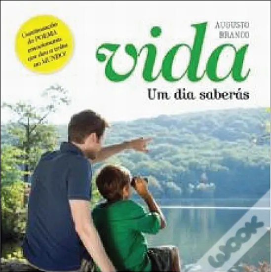 VIDA: Um dia saberás